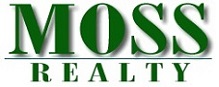 Moss Realty logo | Home upgrades