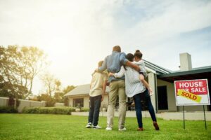 family-first-time-home-buyers