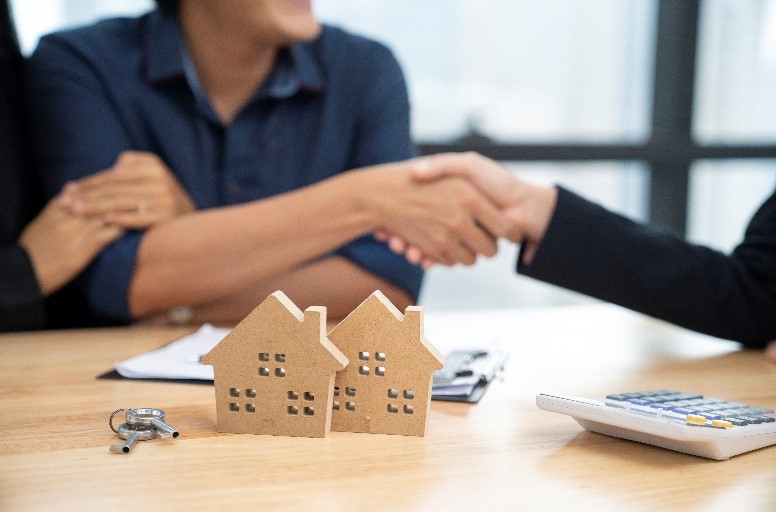 Negotiating Buying A House